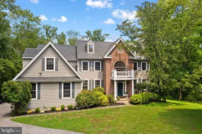 361 Malin Road, Newtown Square, PA 19073 - Photo 1