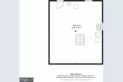 1219 Essex Avenue, Woodlyn, PA 19094 - Photo 46