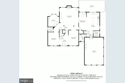 1 Magnolia Way, Chadds Ford, PA 19317 - Photo 66