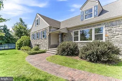 107 Mansion Drive, Media, PA 19063 - Photo 1