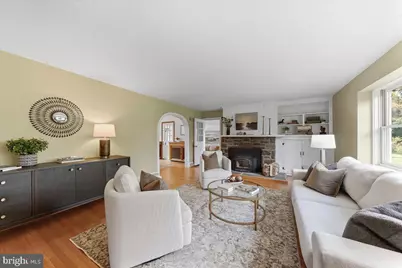 107 Mansion Drive, Media, PA 19063 - Photo 4