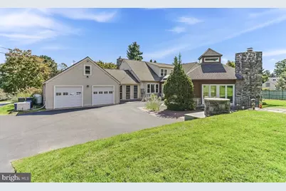 107 Mansion Drive, Media, PA 19063 - Photo 66