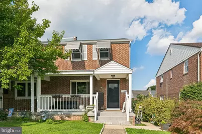 1105 Bryan Street, Drexel Hill, PA 19026 - Photo 1