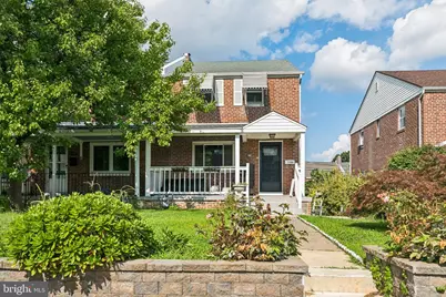 1105 Bryan Street, Drexel Hill, PA 19026 - Photo 4