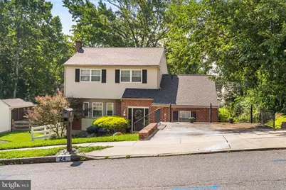 24 Winding, Upper Chichester, PA 19061 - Photo 1