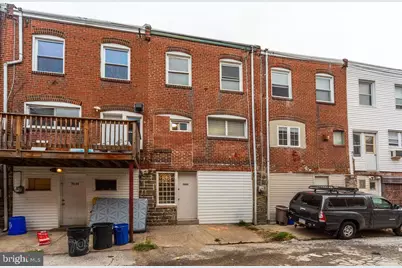 7032 Clover Lane, Upper Darby, PA 19082 - Photo 22