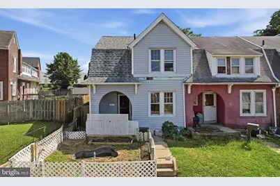1 Spruce Street, Marcus Hook, PA 19061 - Photo 1