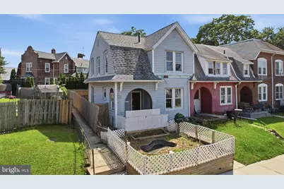 1 Spruce Street, Marcus Hook, PA 19061 - Photo 2