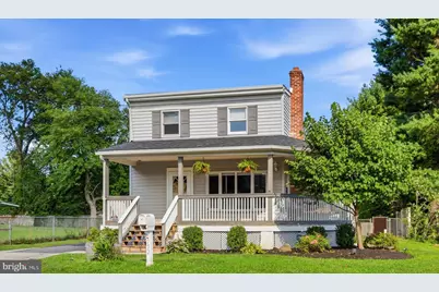 752 W Brookhaven Road, Wallingford, PA 19086 - Photo 1