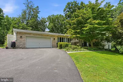 1710 Cold Spring Road, Newtown Square, PA 19073 - Photo 1