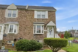 400 Westbridge Rd, Glenolden, PA 19036 - Photo 1