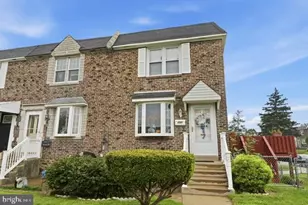 400 Westbridge Rd, Glenolden, PA 19036 - Photo 2