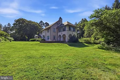 490 Bancroft Road, Media, PA 19063 - Photo 2