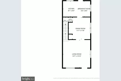 190 W Marshall Road, Lansdowne, PA 19050 - Photo 48