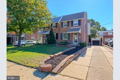 190 W Marshall Road, Lansdowne, PA 19050 - Photo 1