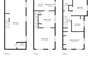 190 W Marshall Rd, Lansdowne, PA 19050 - Photo 46