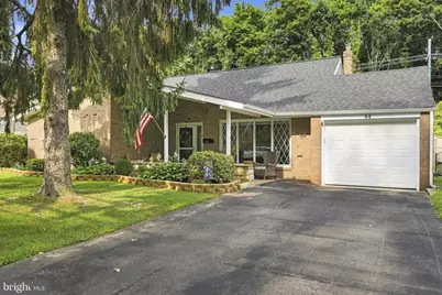 44 S Brookside Road, Springfield, PA 19064 - Photo 1