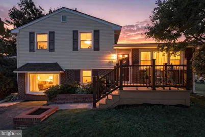 321 Summit Road, Media, PA 19063 - Photo 1