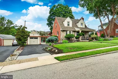 966 Edgewood Drive, Springfield, PA 19064 - Photo 4