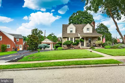 966 Edgewood Drive, Springfield, PA 19064 - Photo 84