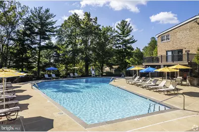284 Iven Avenue #286-3D, Radnor, PA 19087 - Photo 6