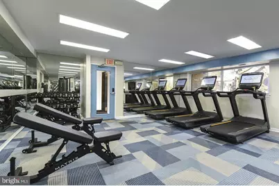 284 Iven Avenue #286-3D, Radnor, PA 19087 - Photo 8