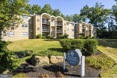 284 Iven Avenue #286-3D, Radnor, PA 19087 - Photo 4