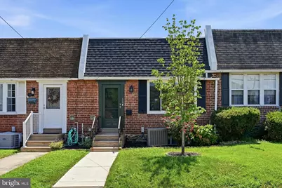 105 Fronefield Avenue, Marcus Hook, PA 19061 - Photo 1