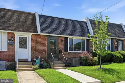 105 Fronefield Avenue, Marcus Hook, PA 19061 - Photo 2