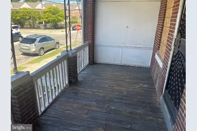 1037 McDowell Avenue, Chester, PA 19013 - Photo 2