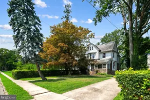 107 Lincoln Ave, Lansdowne, PA 19050 - Photo 1