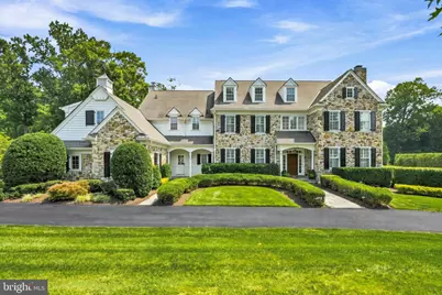 72 Farrier Lane, Newtown Square, PA 19073 - Photo 1