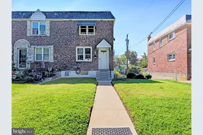 1042 Hopkins Avenue, Glenolden, PA 19036 - Photo 1