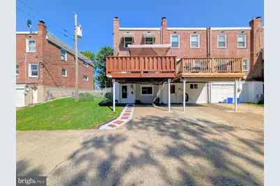 1042 Hopkins Avenue, Glenolden, PA 19036 - Photo 32