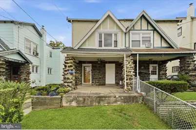 7 Oakley Road, Upper Darby, PA 19082 - Photo 1