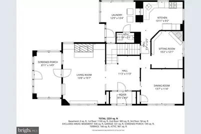210 S Swarthmore Avenue, Swarthmore, PA 19081 - Photo 44