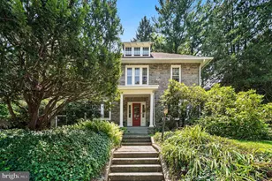 210 S Swarthmore Ave, Swarthmore, PA 19081 - Photo 1