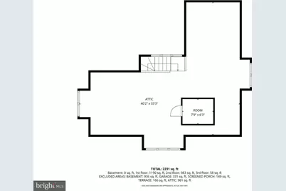 210 S Swarthmore Avenue, Swarthmore, PA 19081 - Photo 46