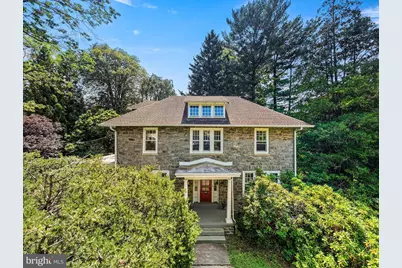 210 S Swarthmore Avenue, Swarthmore, PA 19081 - Photo 36