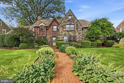 1224 Edmonds Avenue, Drexel Hill, PA 19026 - Photo 1