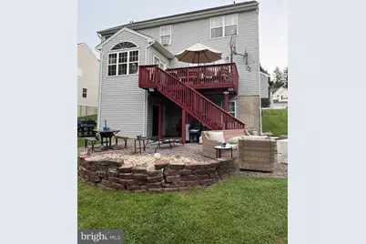 702 Carriage Circle, Upper Chichester, PA 19014 - Photo 52