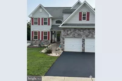 702 Carriage Circle, Upper Chichester, PA 19014 - Photo 1