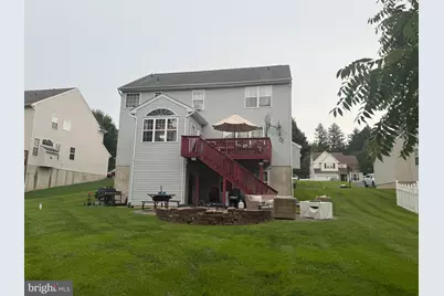 702 Carriage Circle, Upper Chichester, PA 19014 - Photo 56