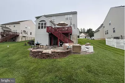702 Carriage Circle, Upper Chichester, PA 19014 - Photo 54