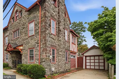 709 Moore Avenue, Bryn Mawr, PA 19010 - Photo 2
