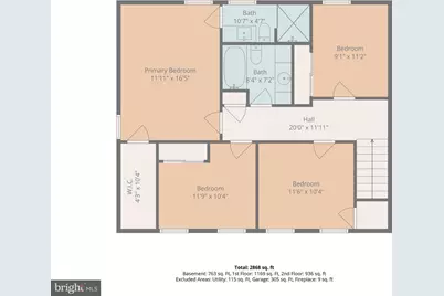 256 Clover Circle, Media, PA 19063 - Photo 40