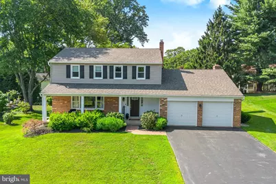 256 Clover Circle, Media, PA 19063 - Photo 1