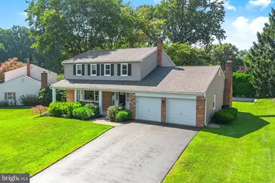 256 Clover Circle, Media, PA 19063 - Photo 38