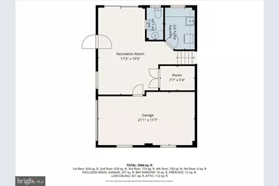 100 Governors Drive, Wallingford, PA 19086 - Photo 24