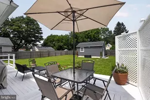300 Walnut St, Upper Chichester, PA 19061 - Photo 38